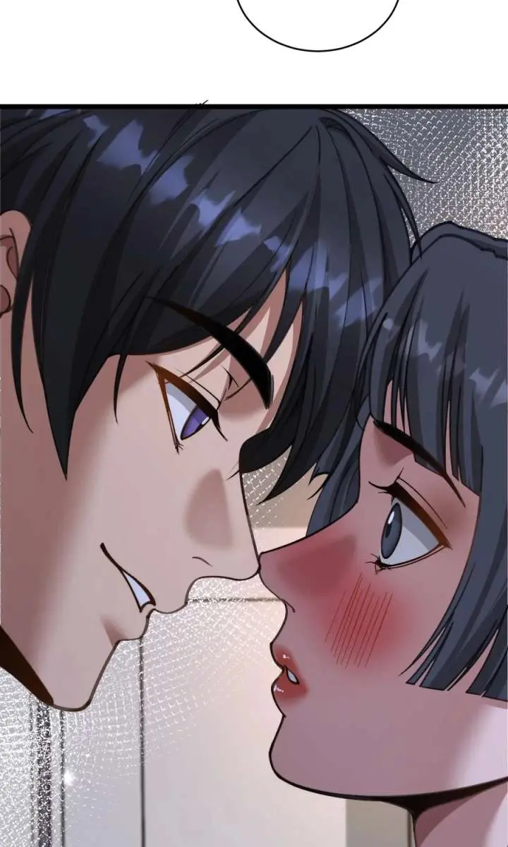 After Becoming Financially Free, They Offered Their Loyalty Chapter 80 Page 47