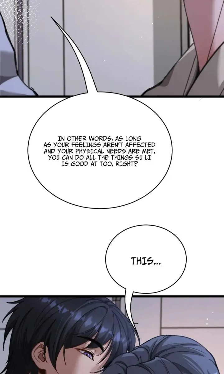 After Becoming Financially Free, They Offered Their Loyalty Chapter 80 Page 48