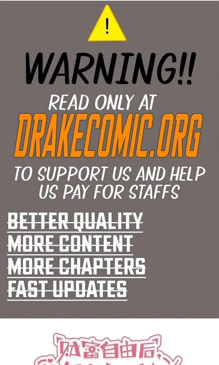 After Becoming Financially Free, They Offered Their Loyalty Chapter 81 Page 1