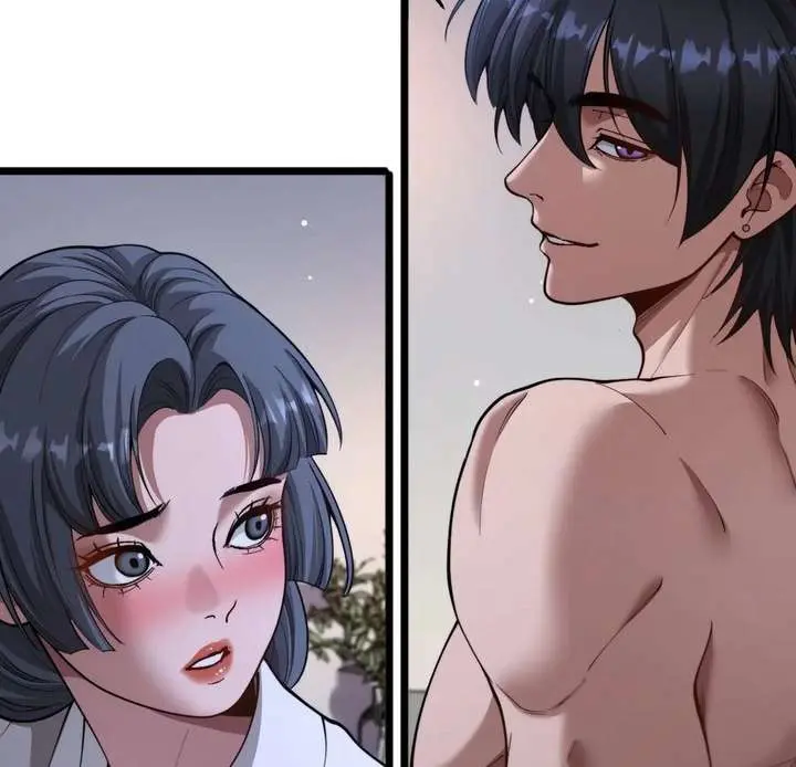 After Becoming Financially Free, They Offered Their Loyalty Chapter 81 Page 5