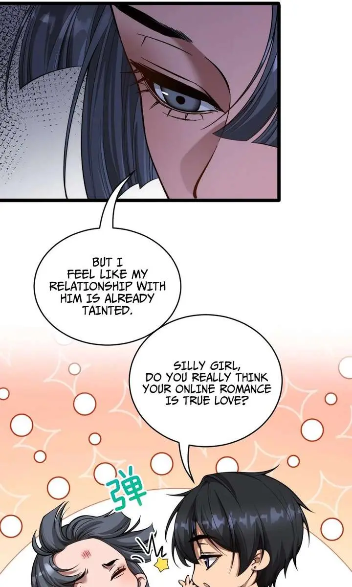After Becoming Financially Free, They Offered Their Loyalty Chapter 81 Page 11