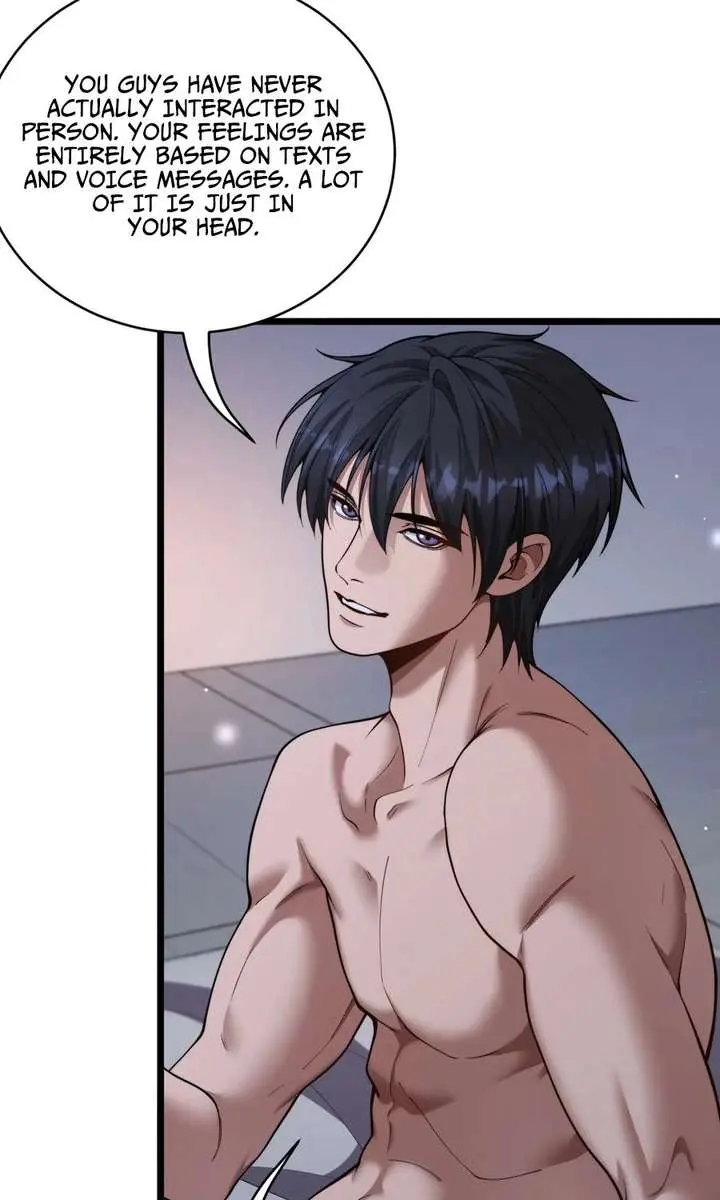 After Becoming Financially Free, They Offered Their Loyalty Chapter 81 Page 13