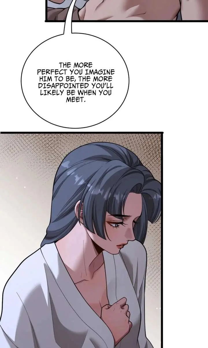 After Becoming Financially Free, They Offered Their Loyalty Chapter 81 Page 14
