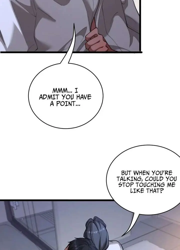 After Becoming Financially Free, They Offered Their Loyalty Chapter 81 Page 15