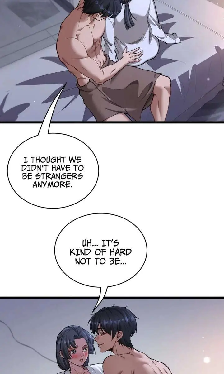 After Becoming Financially Free, They Offered Their Loyalty Chapter 81 Page 16