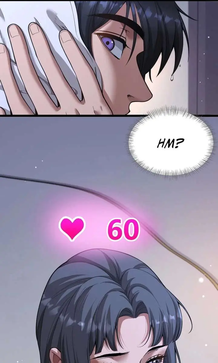 After Becoming Financially Free, They Offered Their Loyalty Chapter 81 Page 21