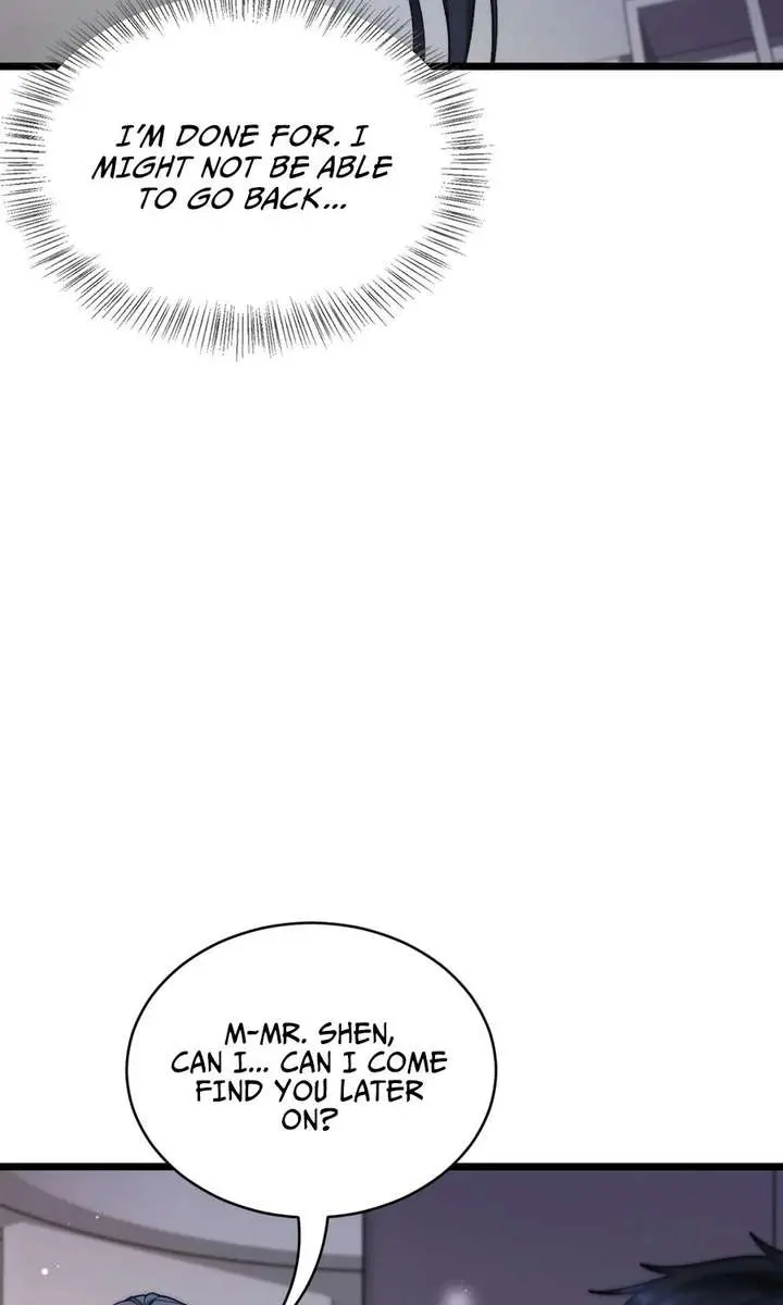 After Becoming Financially Free, They Offered Their Loyalty Chapter 81 Page 27
