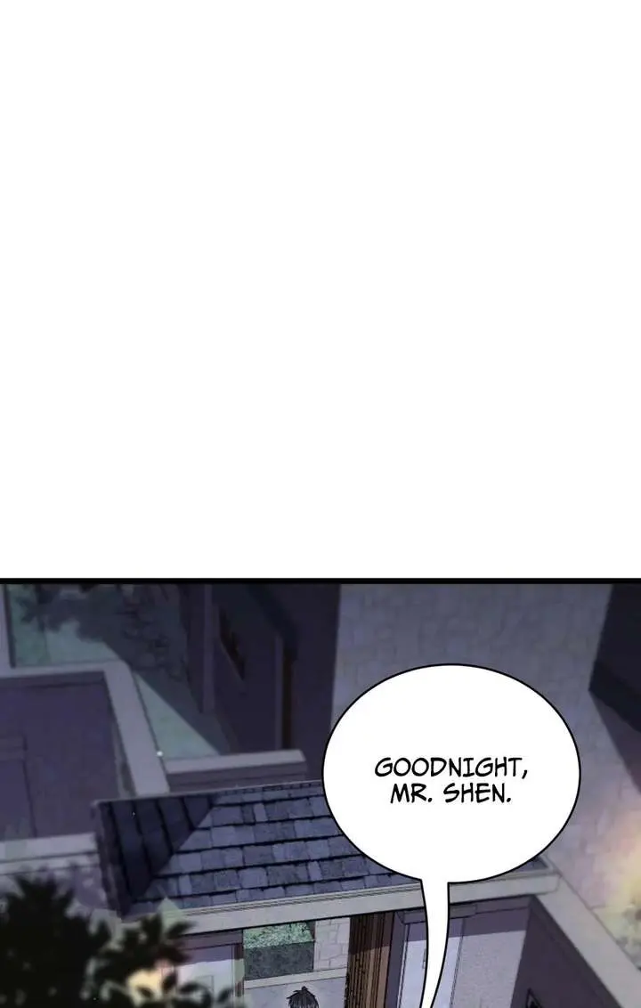 After Becoming Financially Free, They Offered Their Loyalty Chapter 81 Page 35