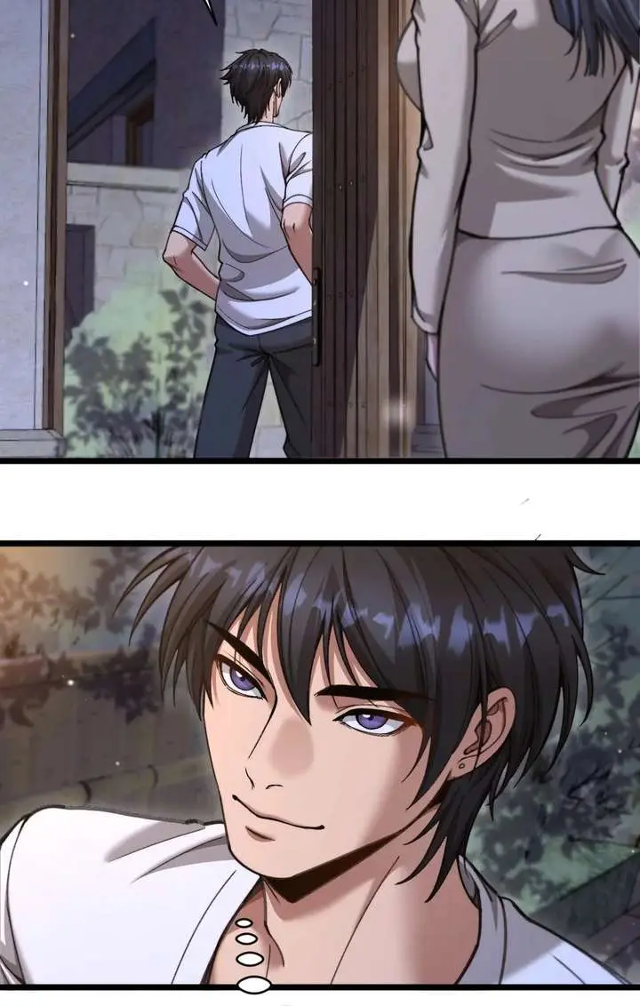 After Becoming Financially Free, They Offered Their Loyalty Chapter 81 Page 40