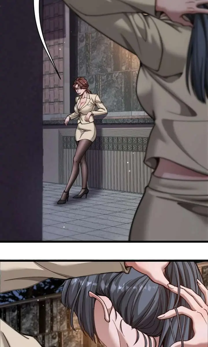 After Becoming Financially Free, They Offered Their Loyalty Chapter 81 Page 42