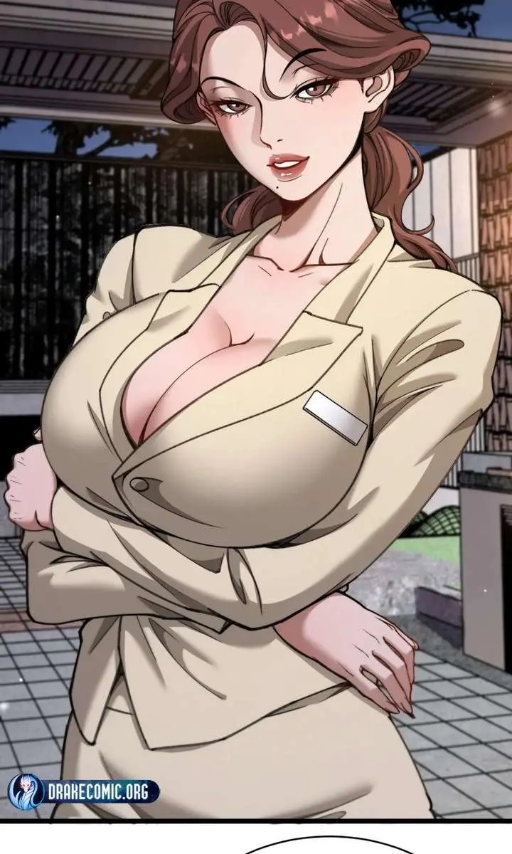 After Becoming Financially Free, They Offered Their Loyalty Chapter 81 Page 44
