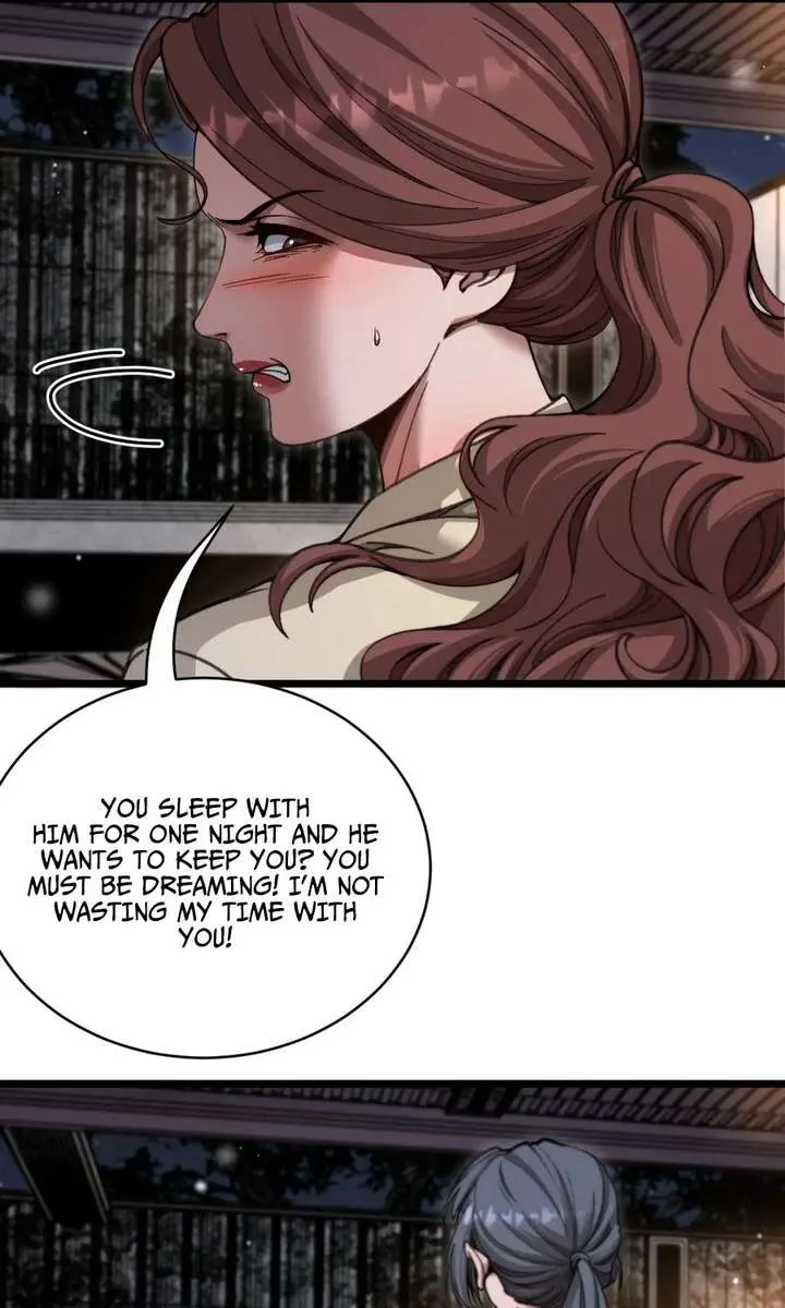 After Becoming Financially Free, They Offered Their Loyalty Chapter 81 Page 51