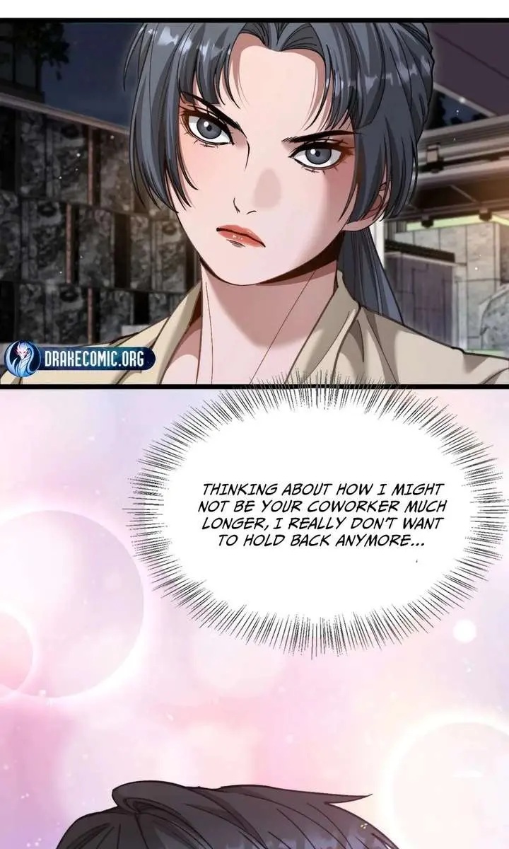 After Becoming Financially Free, They Offered Their Loyalty Chapter 81 Page 53