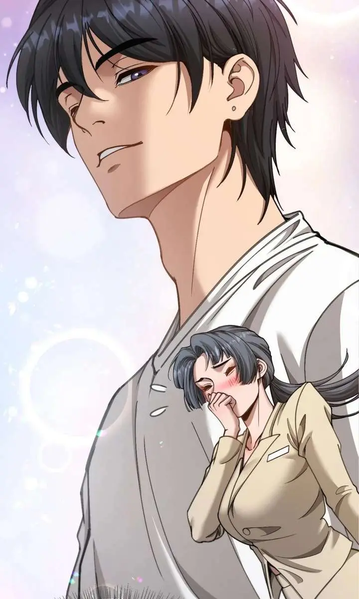 After Becoming Financially Free, They Offered Their Loyalty Chapter 81 Page 54