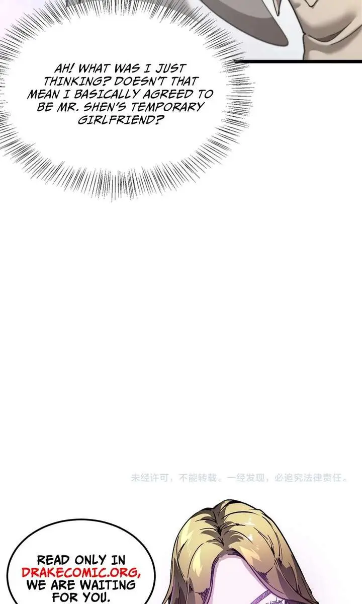 After Becoming Financially Free, They Offered Their Loyalty Chapter 81 Page 55