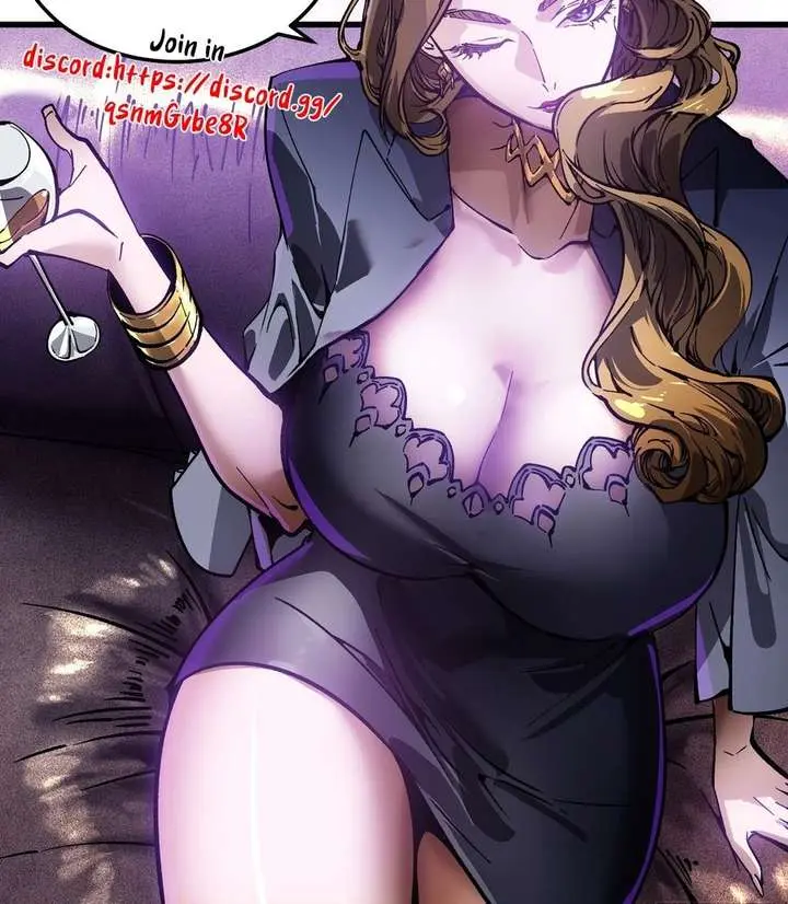 After Becoming Financially Free, They Offered Their Loyalty Chapter 81 Page 56