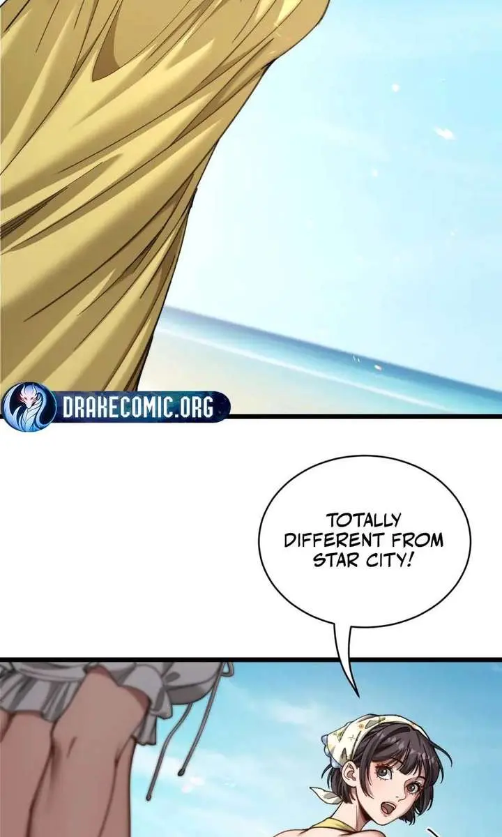 After Becoming Financially Free, They Offered Their Loyalty Chapter 82 Page 4