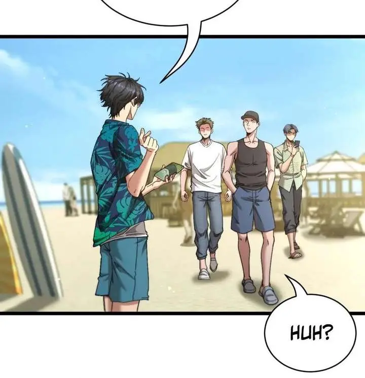 After Becoming Financially Free, They Offered Their Loyalty Chapter 82 Page 10