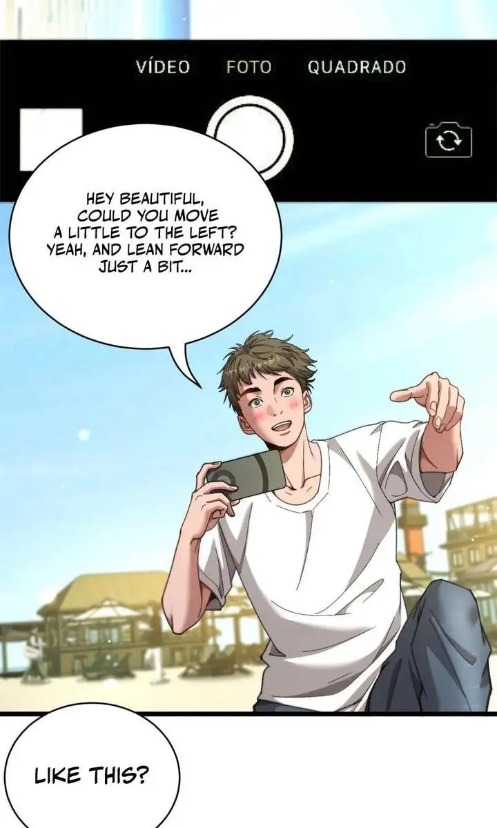After Becoming Financially Free, They Offered Their Loyalty Chapter 82 Page 16