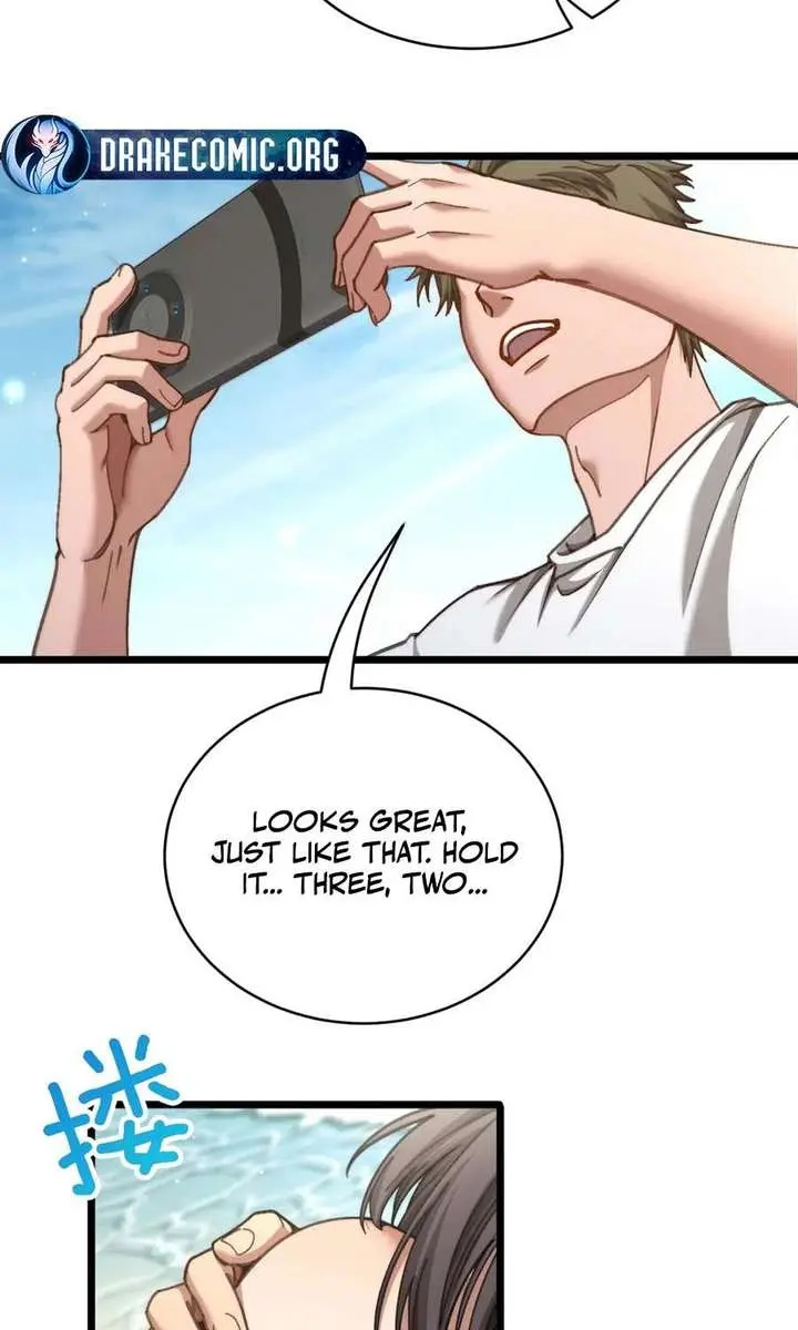 After Becoming Financially Free, They Offered Their Loyalty Chapter 82 Page 18