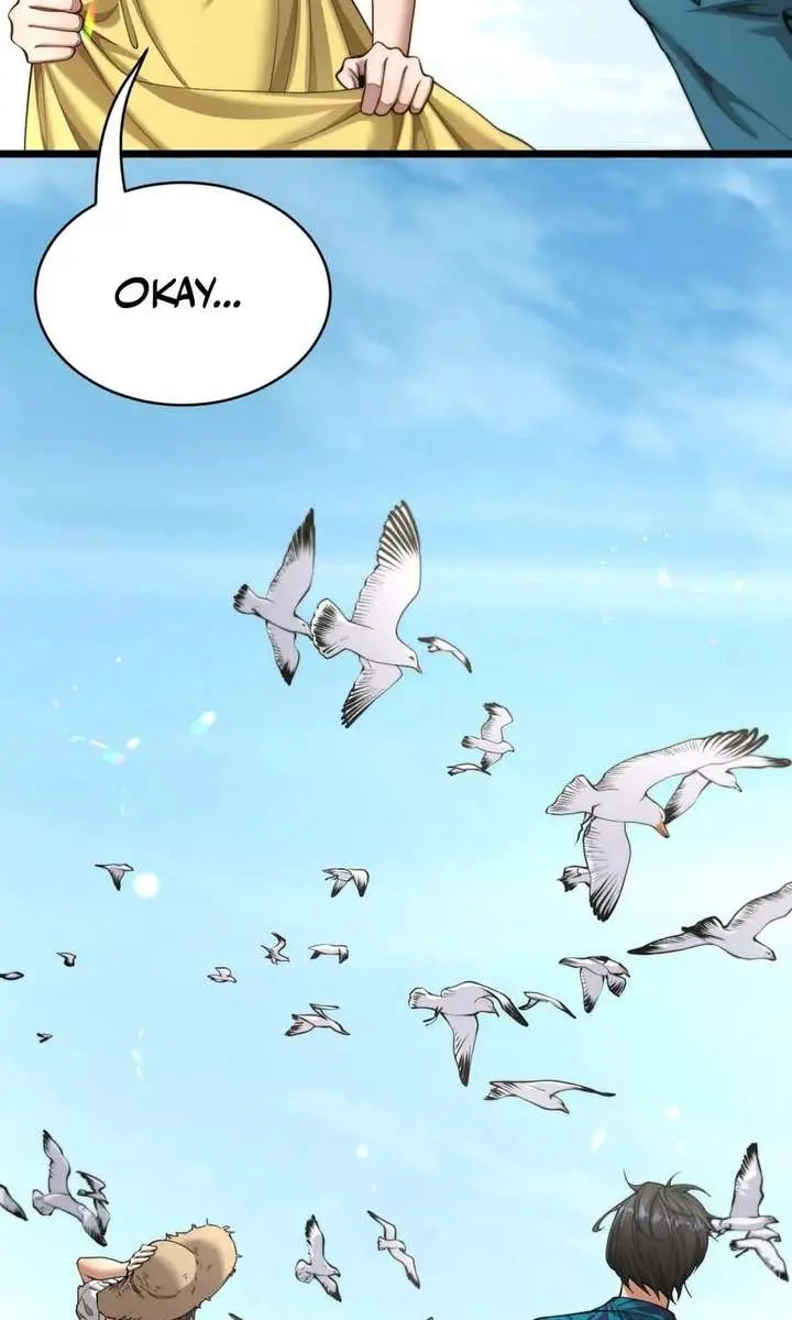 After Becoming Financially Free, They Offered Their Loyalty Chapter 82 Page 29