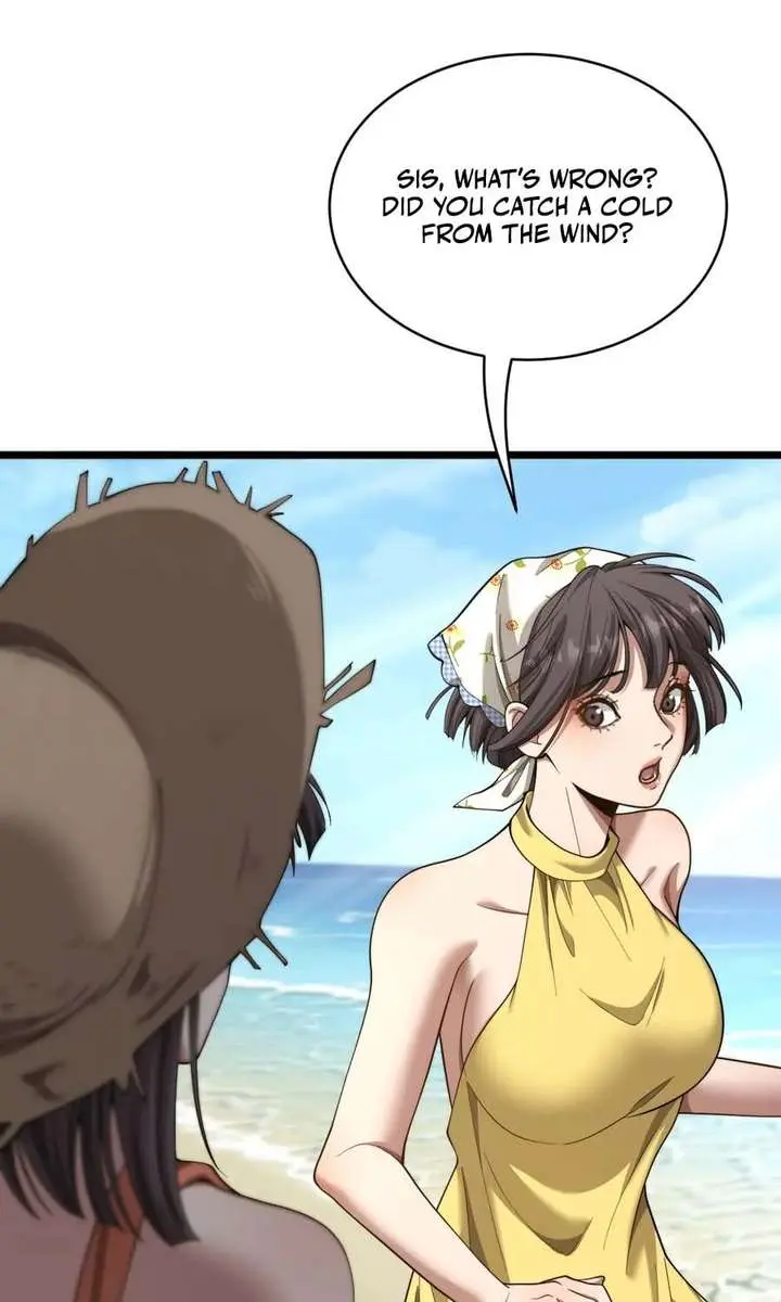 After Becoming Financially Free, They Offered Their Loyalty Chapter 82 Page 39