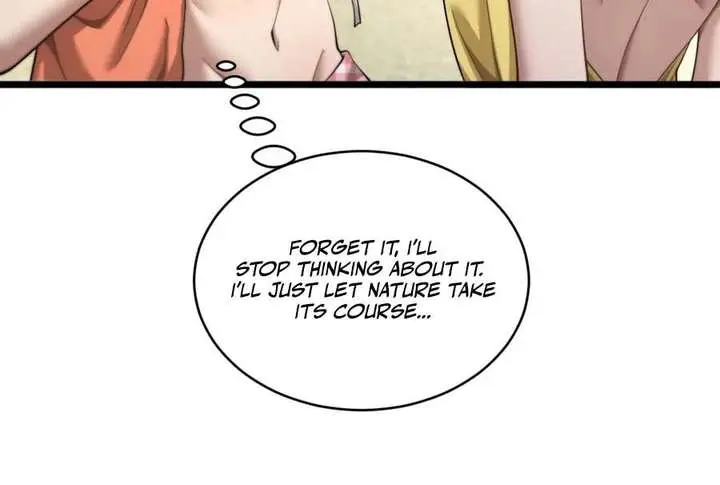 After Becoming Financially Free, They Offered Their Loyalty Chapter 82 Page 41