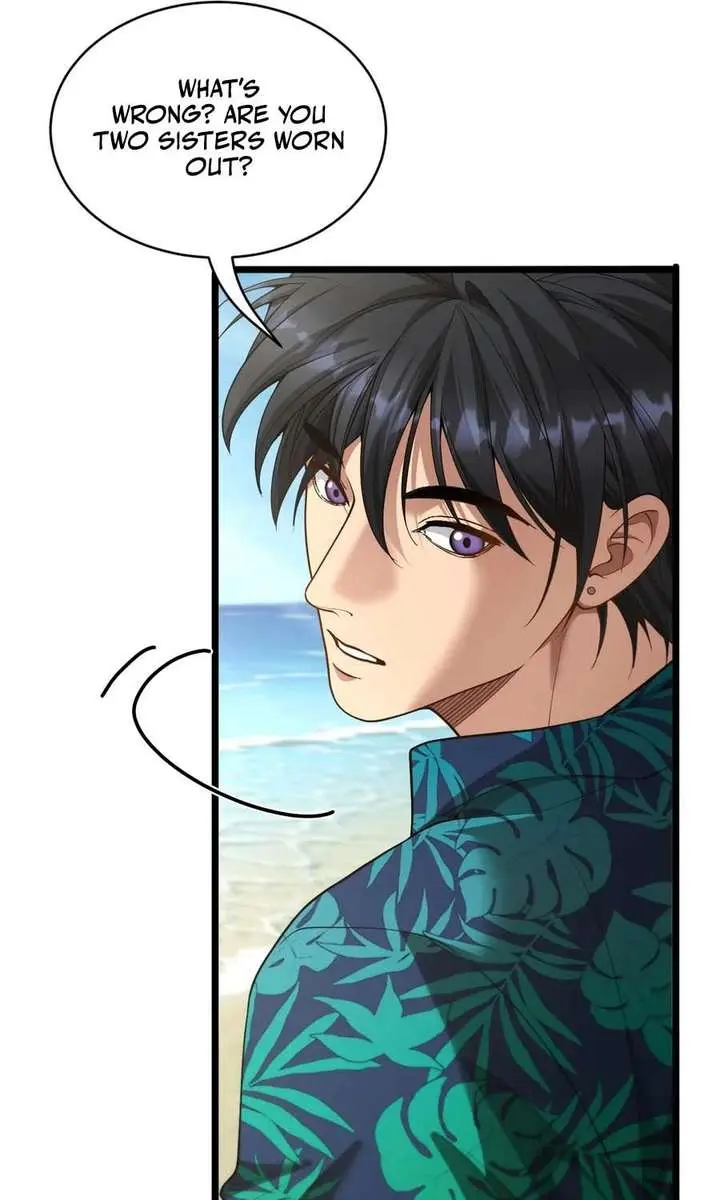 After Becoming Financially Free, They Offered Their Loyalty Chapter 82 Page 42