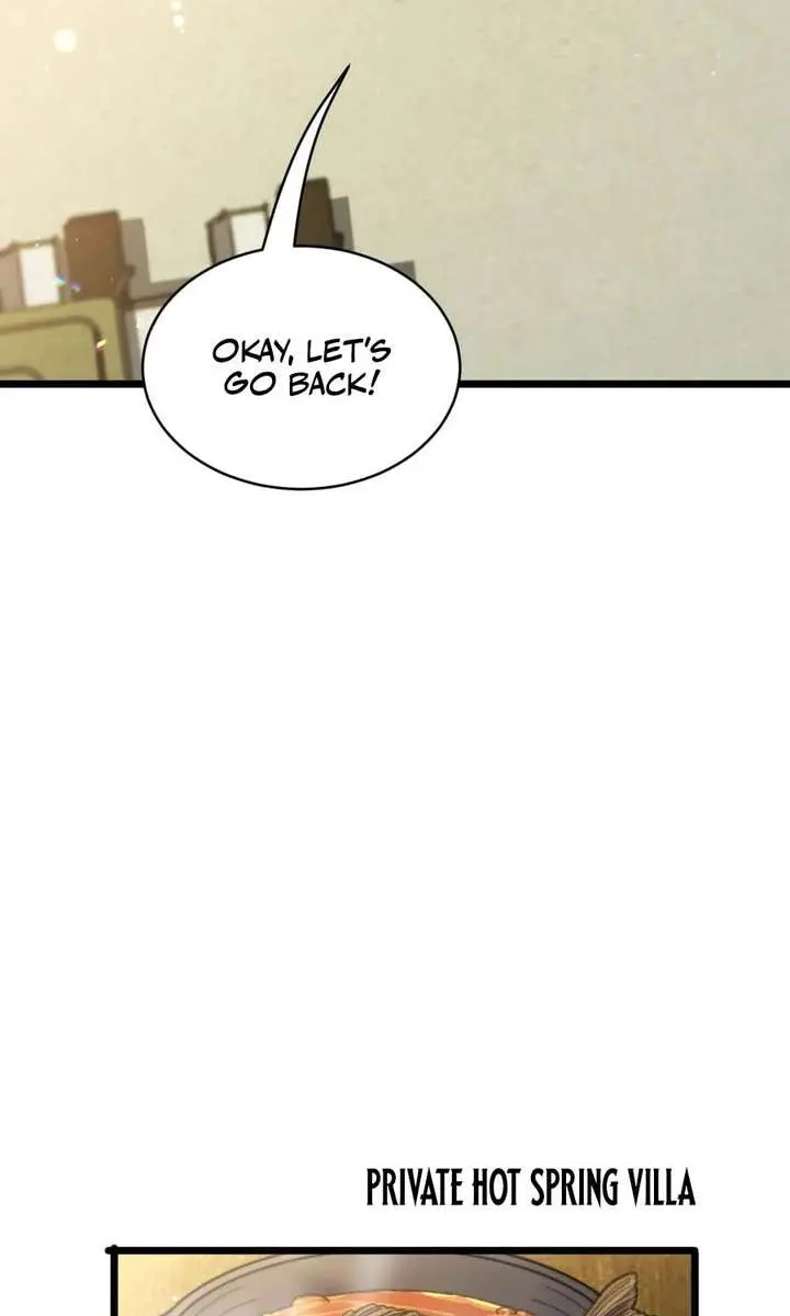 After Becoming Financially Free, They Offered Their Loyalty Chapter 82 Page 45