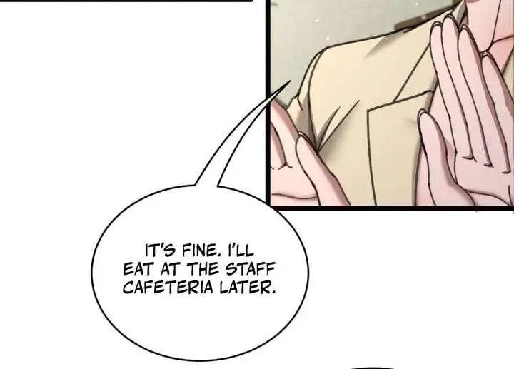After Becoming Financially Free, They Offered Their Loyalty Chapter 82 Page 53