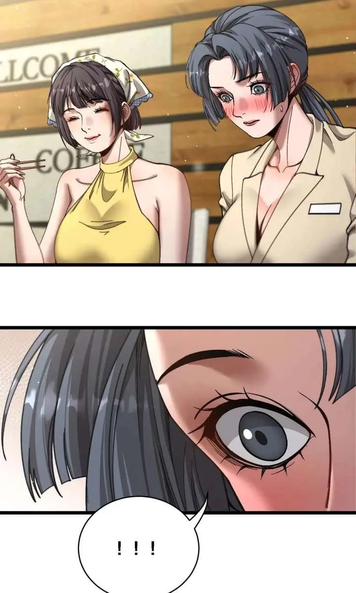 After Becoming Financially Free, They Offered Their Loyalty Chapter 82 Page 55