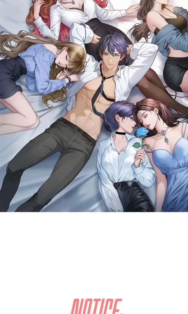 After Becoming Financially Free, They Offered Their Loyalty Chapter 83 Page 2