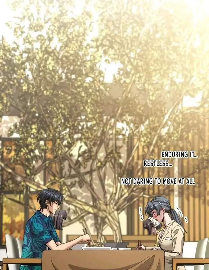After Becoming Financially Free, They Offered Their Loyalty Chapter 83 Page 4