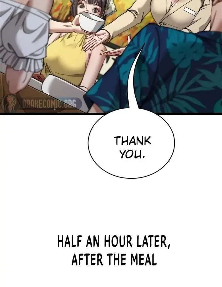 After Becoming Financially Free, They Offered Their Loyalty Chapter 83 Page 8