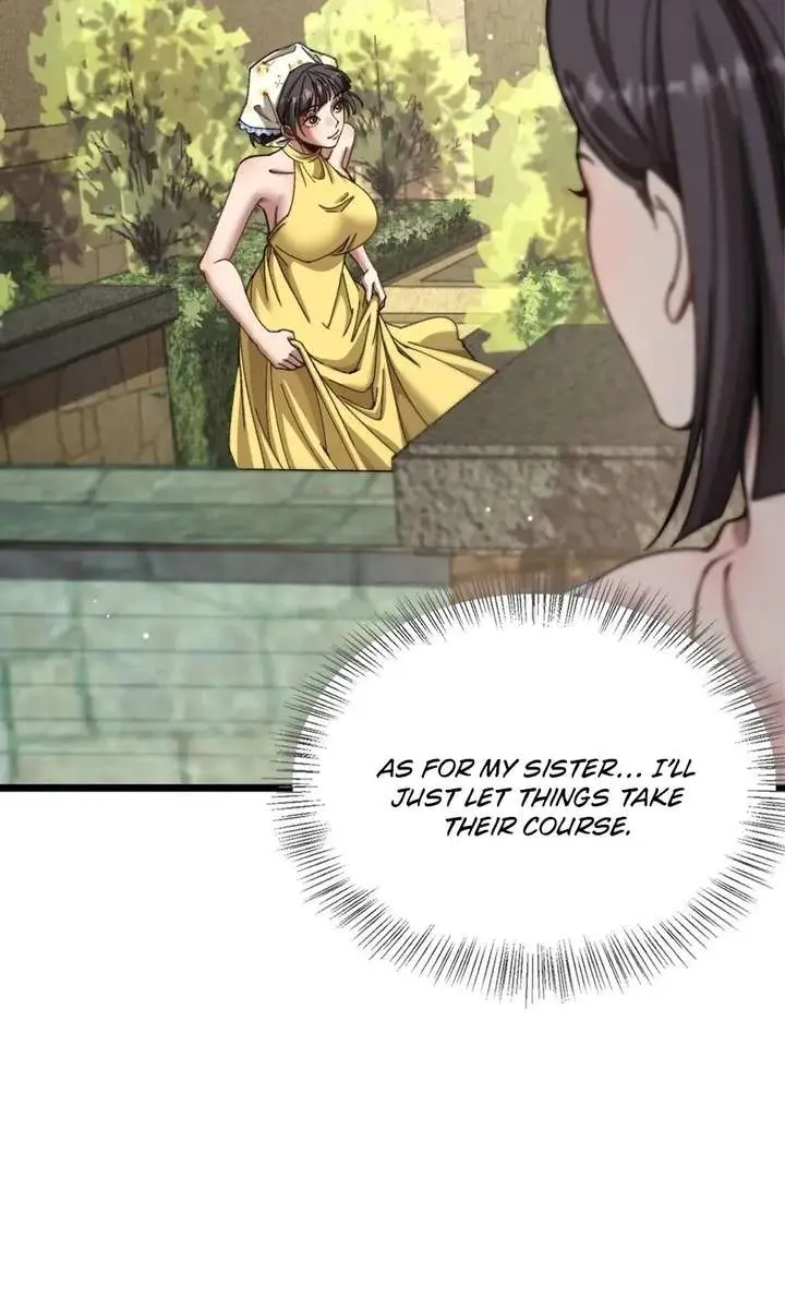 After Becoming Financially Free, They Offered Their Loyalty Chapter 83 Page 20