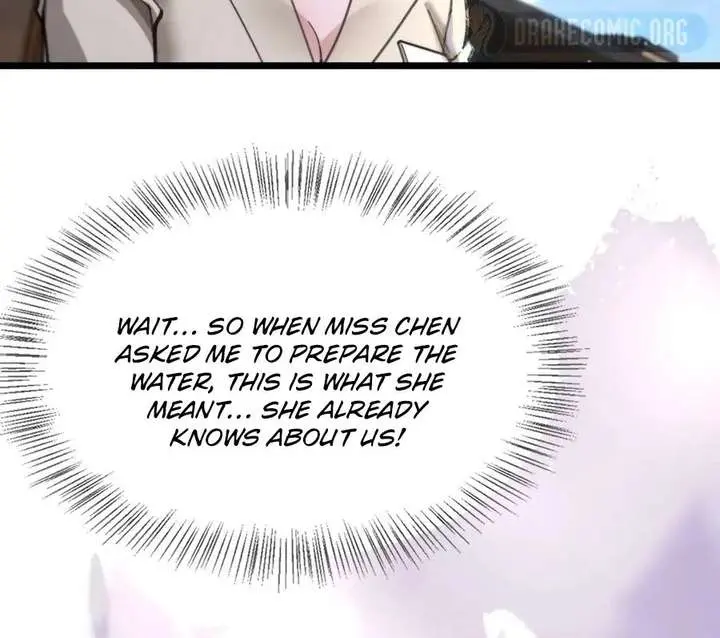 After Becoming Financially Free, They Offered Their Loyalty Chapter 83 Page 30