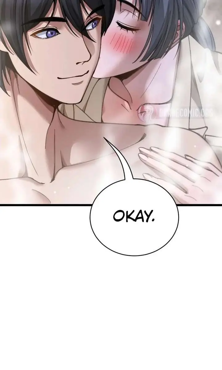 After Becoming Financially Free, They Offered Their Loyalty Chapter 83 Page 43