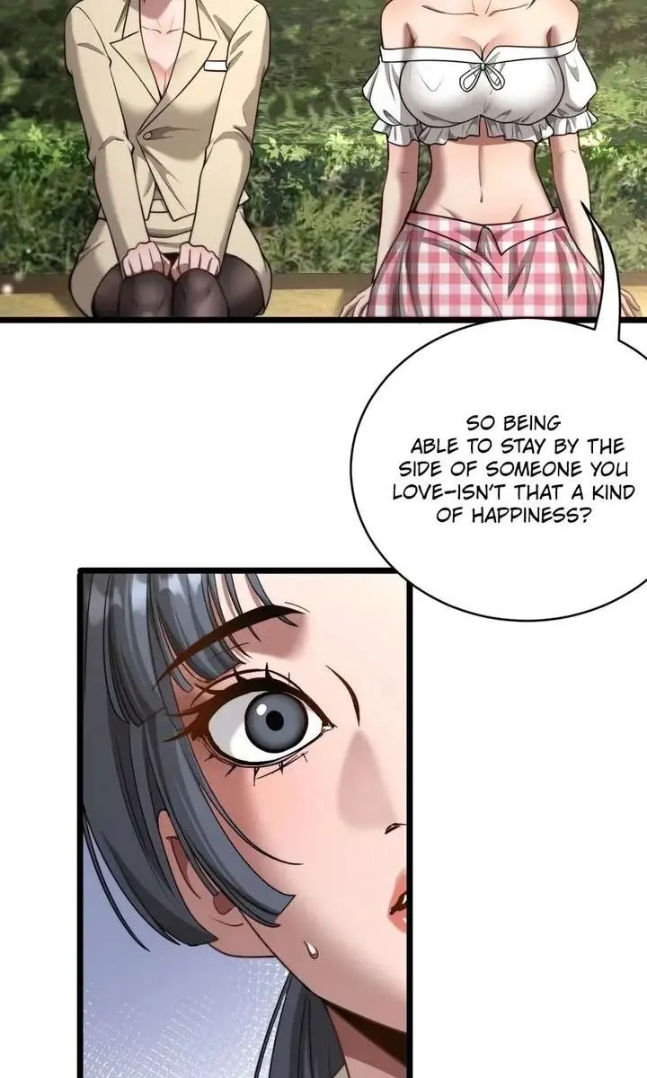After Becoming Financially Free, They Offered Their Loyalty Chapter 83 Page 52