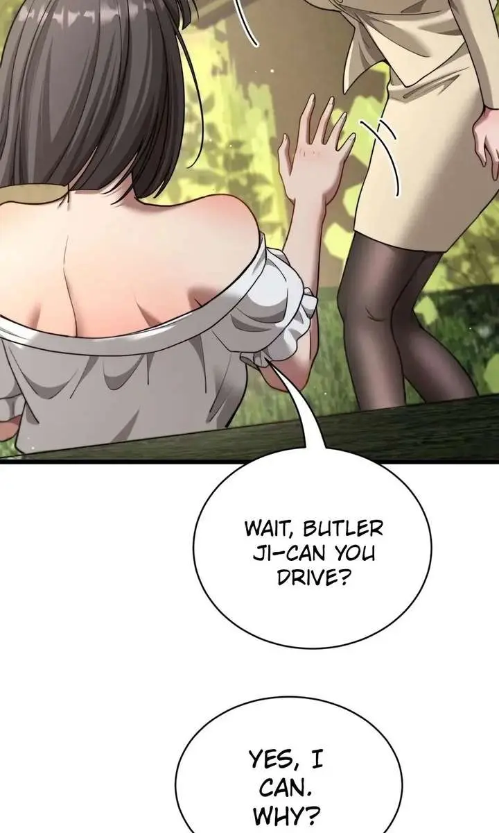 After Becoming Financially Free, They Offered Their Loyalty Chapter 83 Page 59