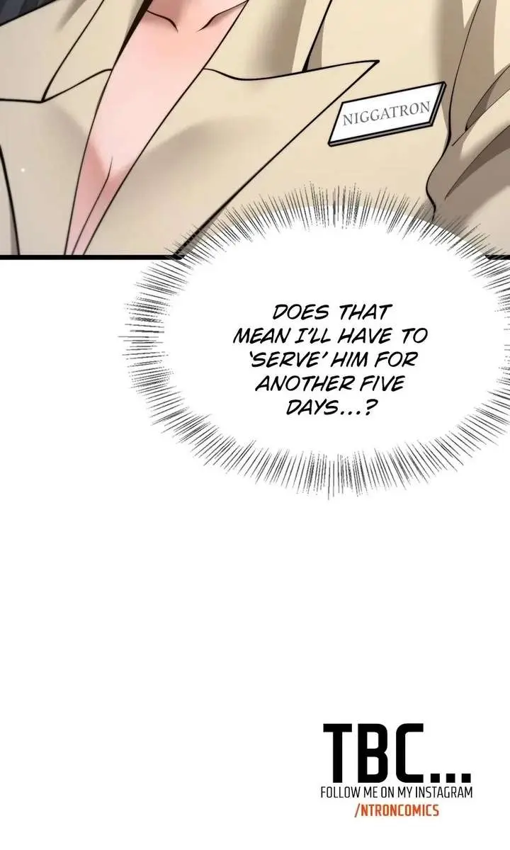 After Becoming Financially Free, They Offered Their Loyalty Chapter 83 Page 63