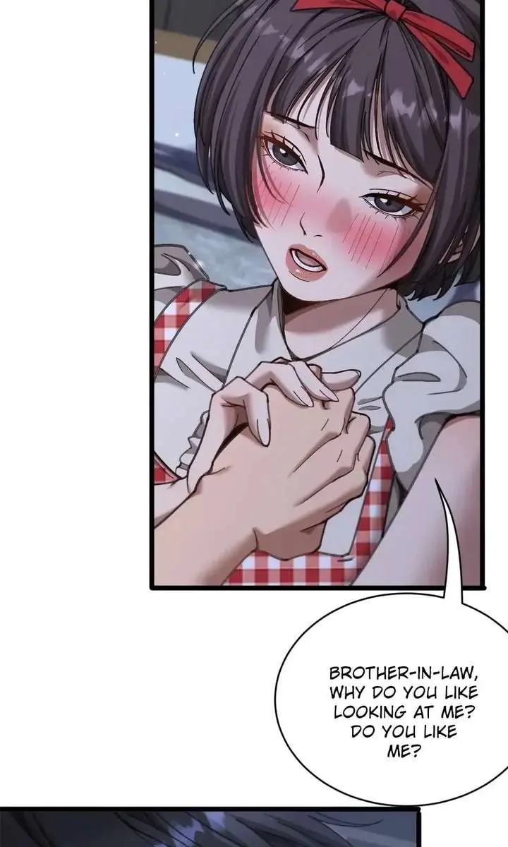 After Becoming Financially Free, They Offered Their Loyalty Chapter 85 Page 8
