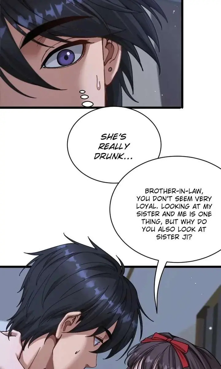 After Becoming Financially Free, They Offered Their Loyalty Chapter 85 Page 9