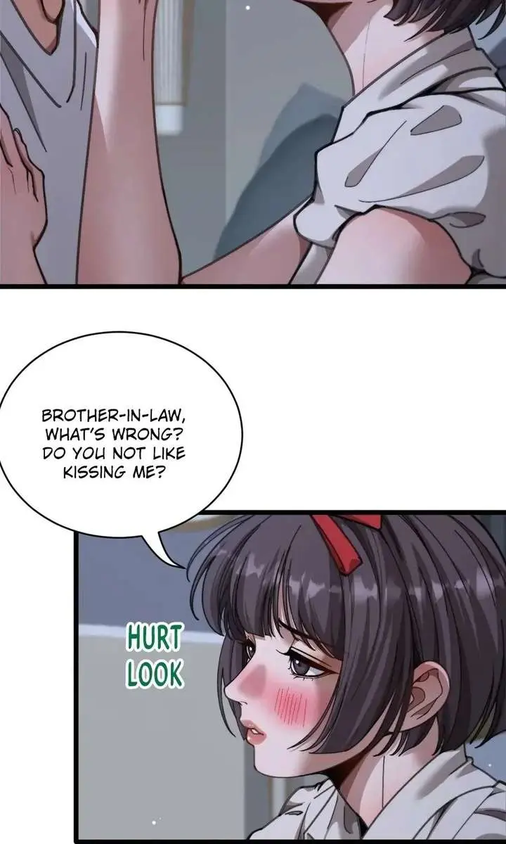 After Becoming Financially Free, They Offered Their Loyalty Chapter 85 Page 23