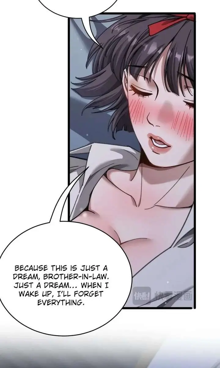 After Becoming Financially Free, They Offered Their Loyalty Chapter 85 Page 31