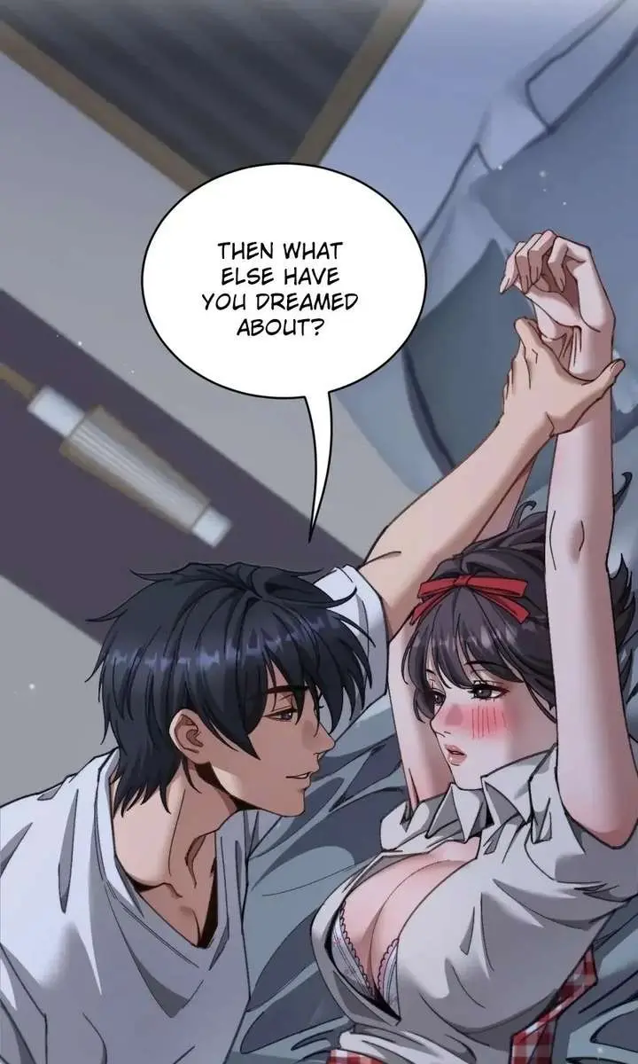 After Becoming Financially Free, They Offered Their Loyalty Chapter 85 Page 32