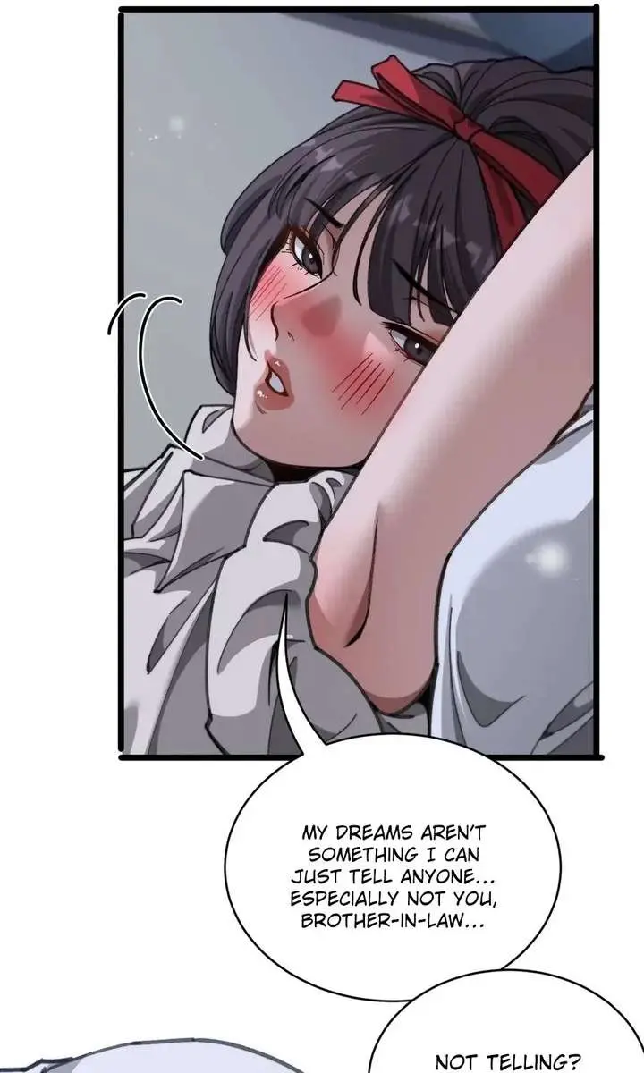 After Becoming Financially Free, They Offered Their Loyalty Chapter 85 Page 35
