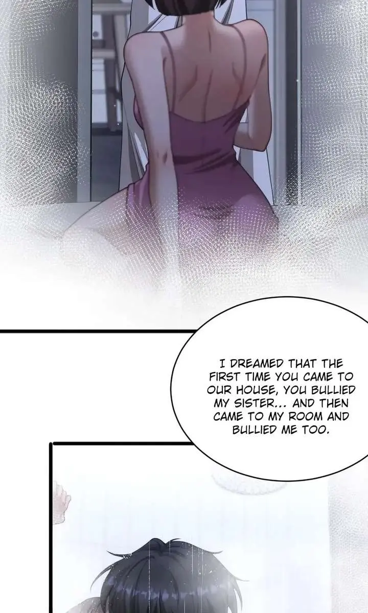 After Becoming Financially Free, They Offered Their Loyalty Chapter 85 Page 38