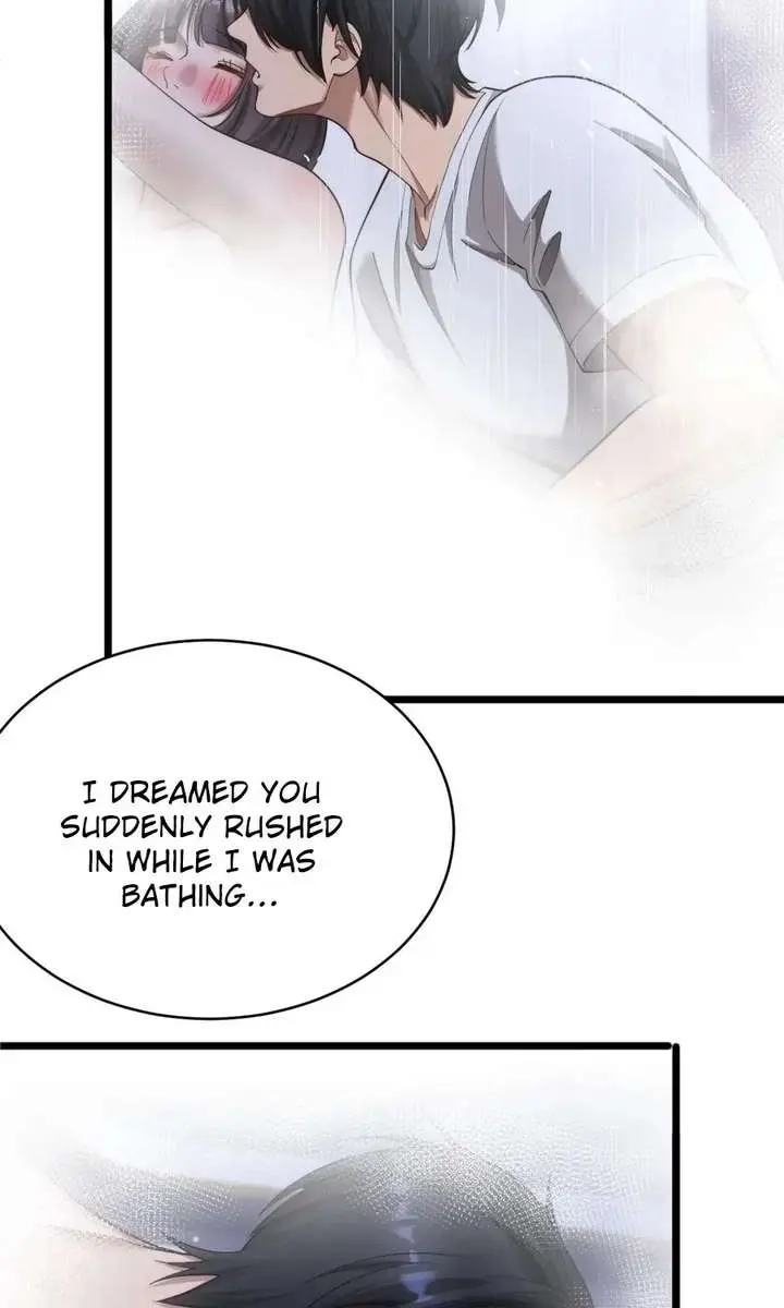 After Becoming Financially Free, They Offered Their Loyalty Chapter 85 Page 39