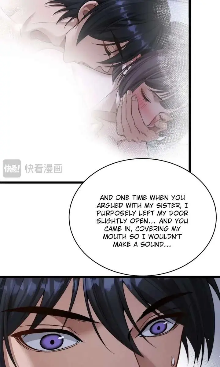 After Becoming Financially Free, They Offered Their Loyalty Chapter 85 Page 40