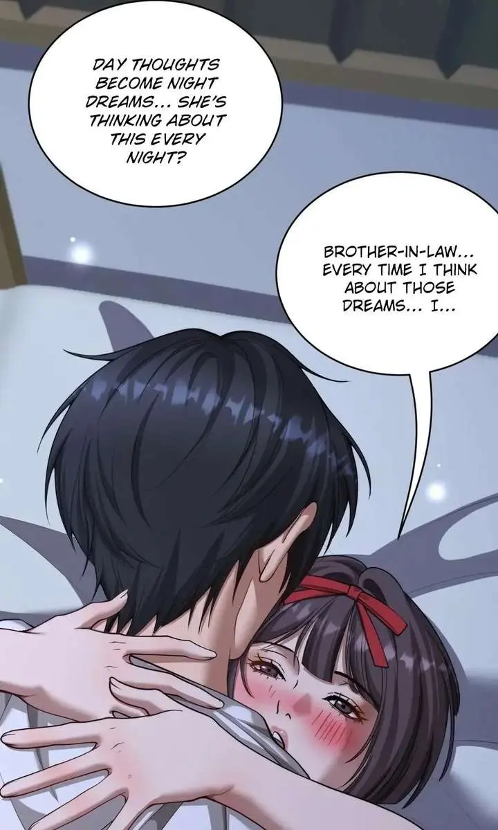 After Becoming Financially Free, They Offered Their Loyalty Chapter 85 Page 42